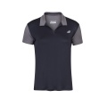 Babolat Tennis Polo Play Club 2021 black Women